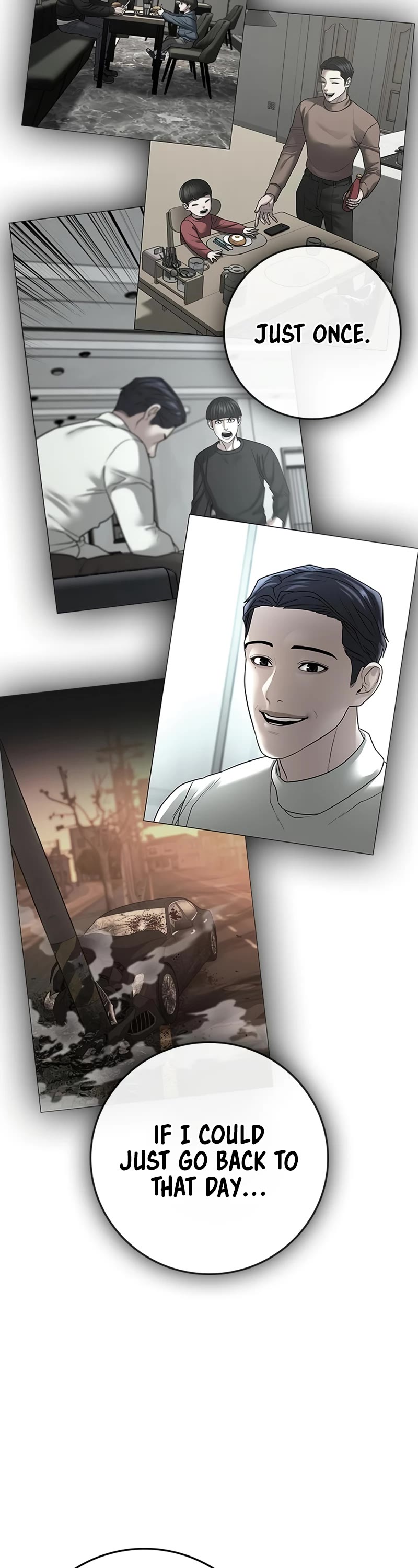 Reality Quest Chap 117 - Next Chap 118