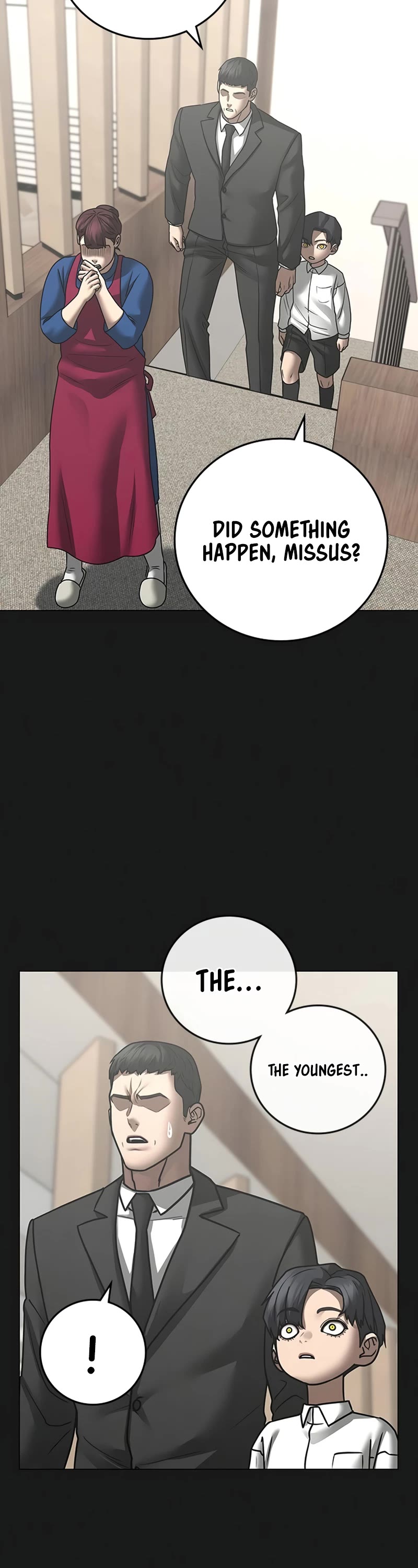 Reality Quest Chap 117 - Next Chap 118