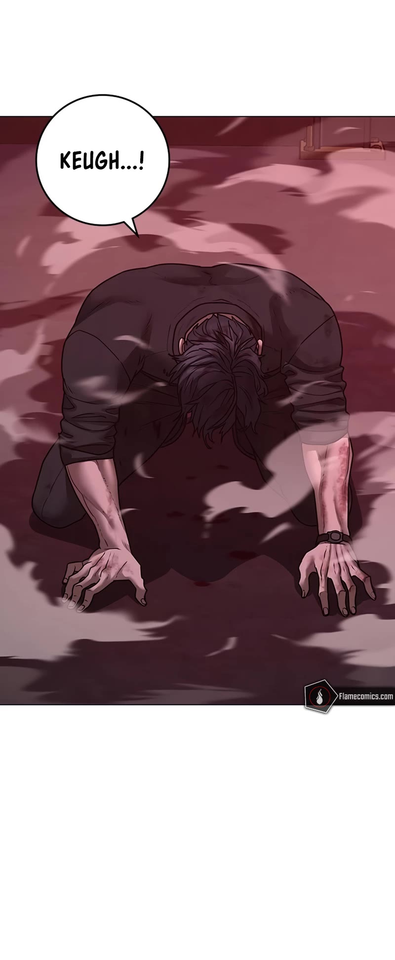 Reality Quest Chap 117 - Next Chap 118