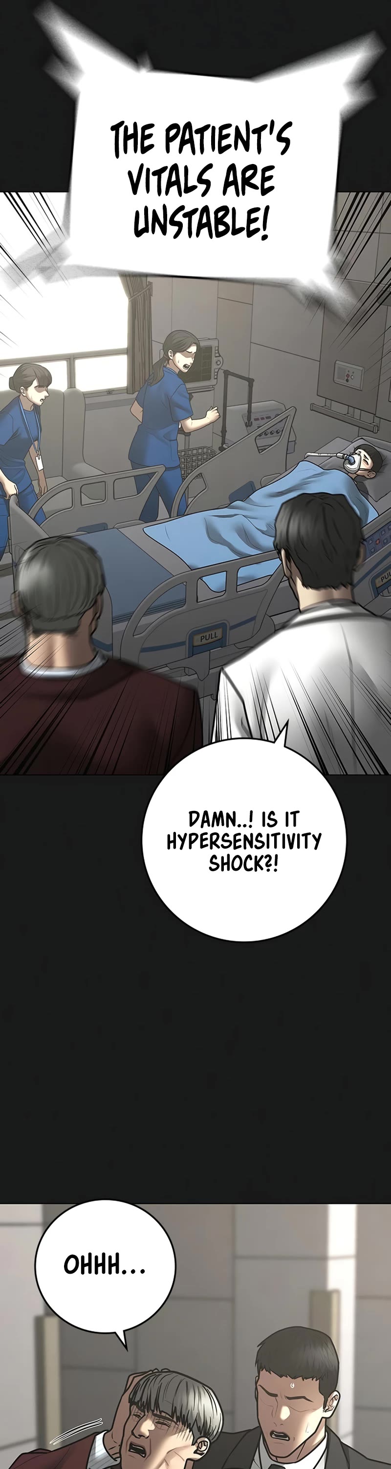 Reality Quest Chap 117 - Next Chap 118