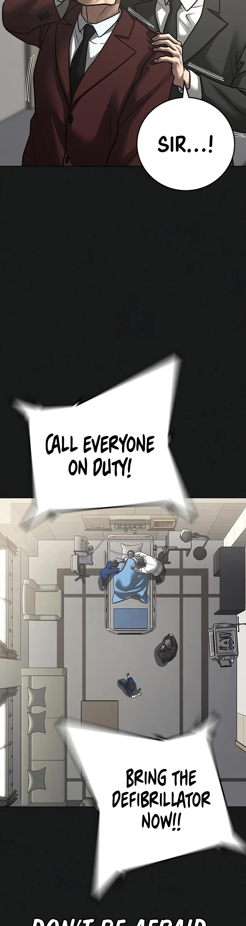 Reality Quest Chap 117 - Next Chap 118