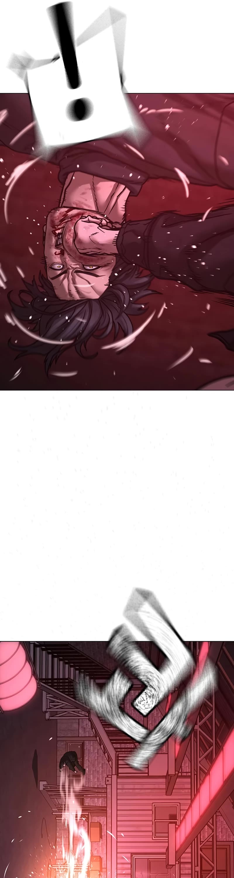 Reality Quest Chap 117 - Next Chap 118
