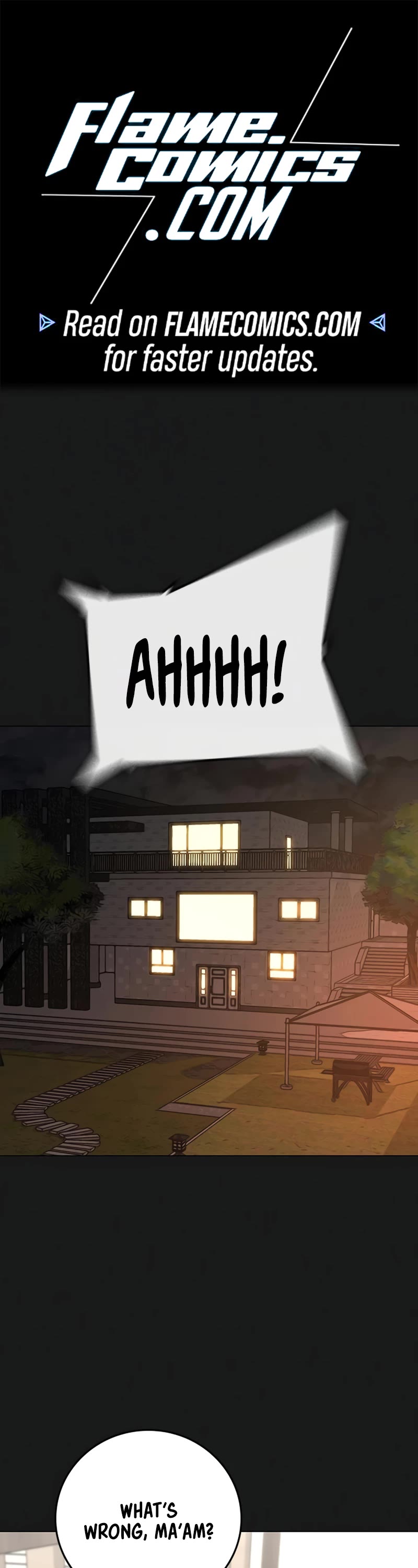 Reality Quest Chap 117 - Next Chap 118