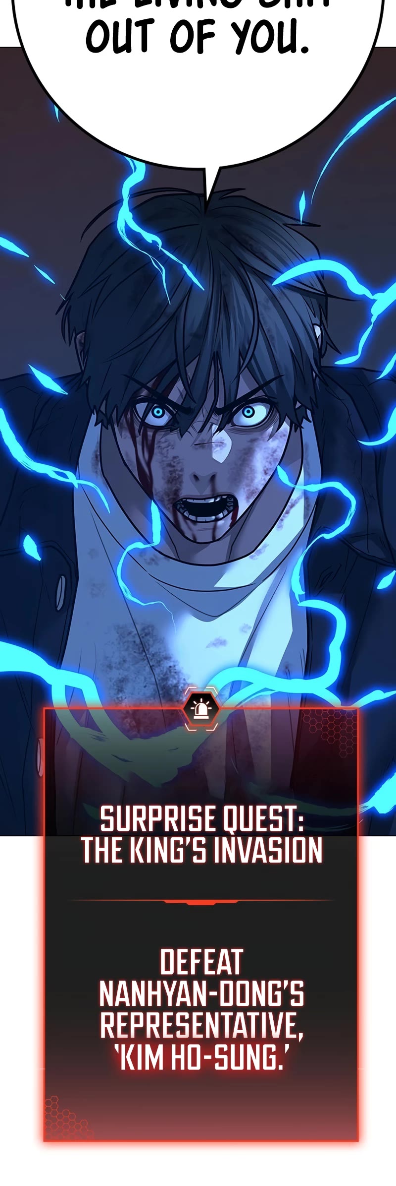 Reality Quest Chap 117 - Next Chap 118