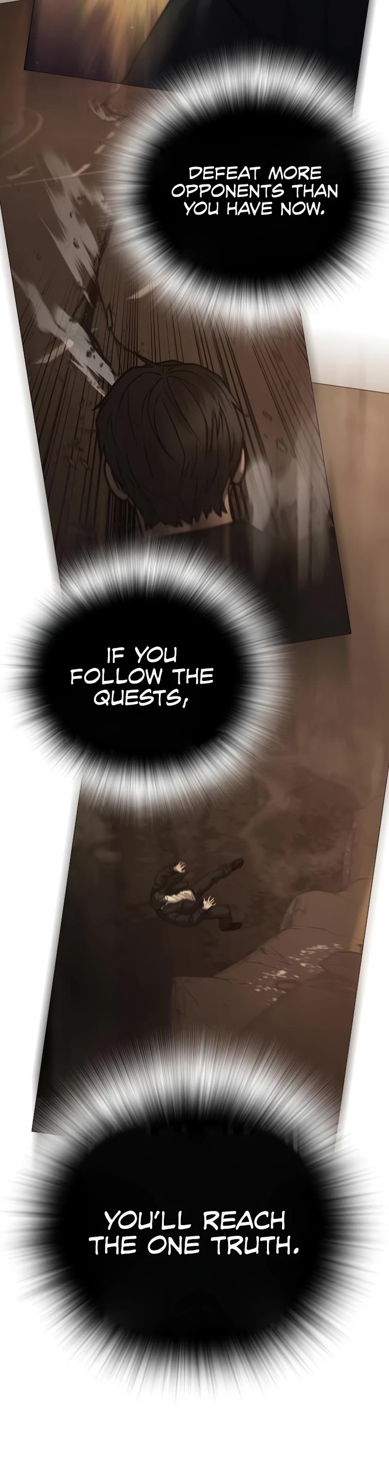 Reality Quest Chap 117 - Next Chap 118