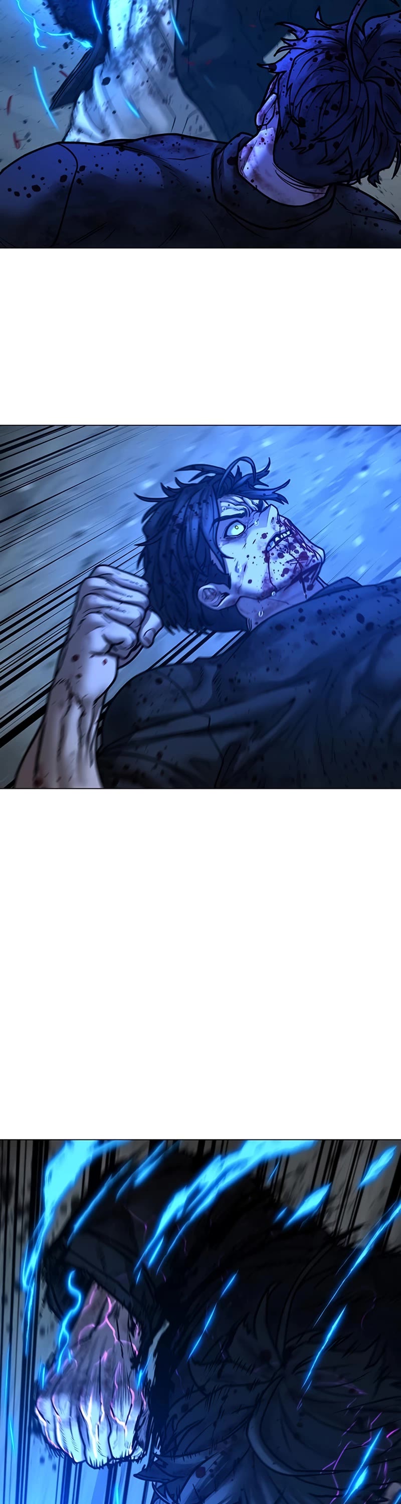 Reality Quest Chap 117 - Next Chap 118