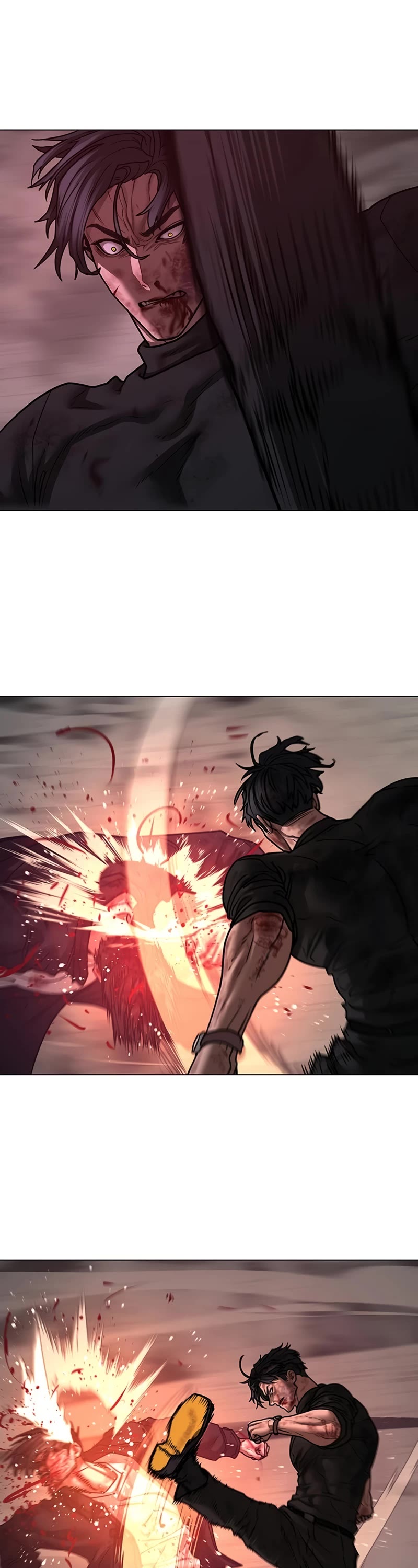 Reality Quest Chap 117 - Next Chap 118