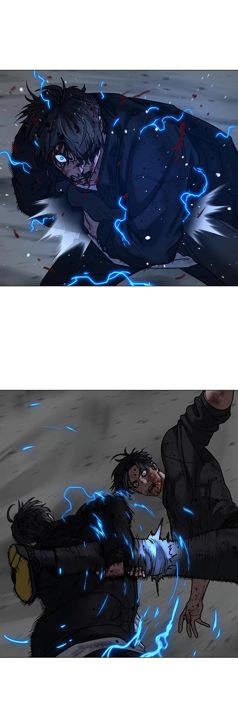 Reality Quest Chap 117 - Next Chap 118