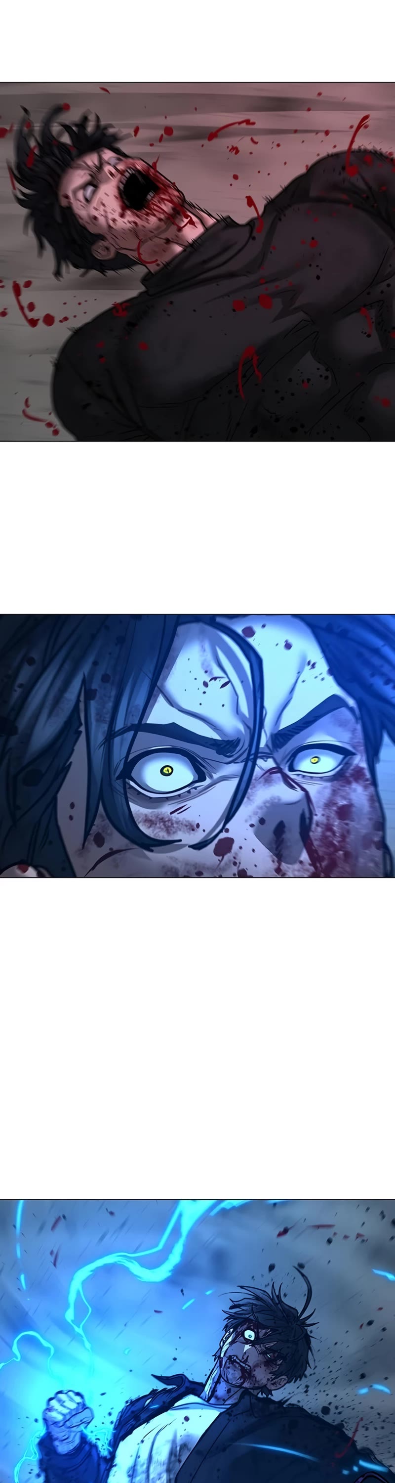 Reality Quest Chap 117 - Next Chap 118