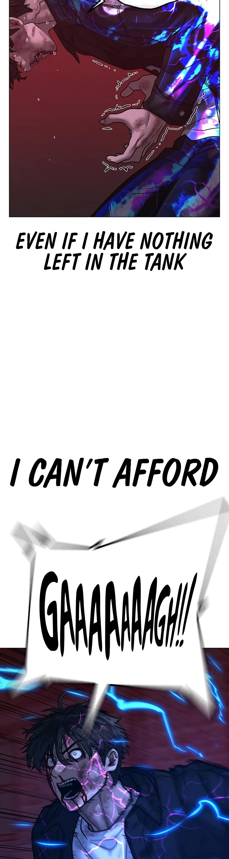 Reality Quest Chap 117 - Next Chap 118