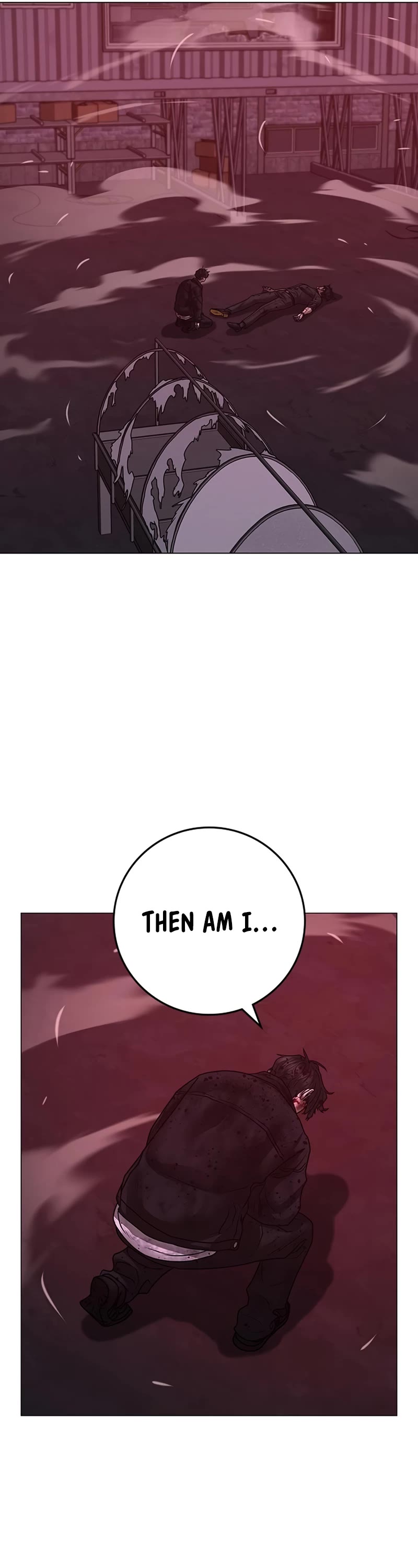 Reality Quest Chap 117 - Next Chap 118