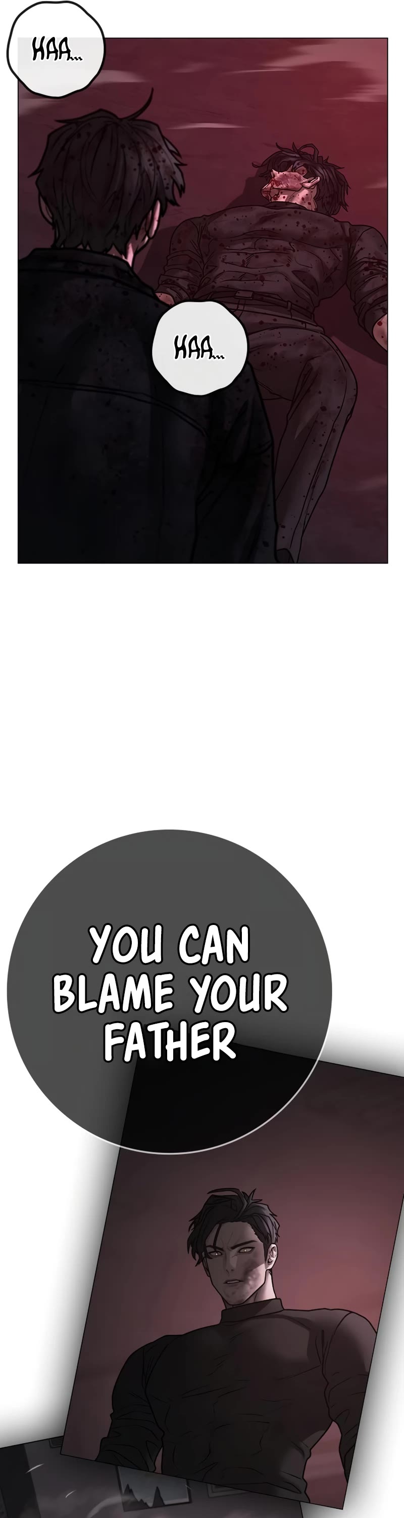 Reality Quest Chap 117 - Next Chap 118