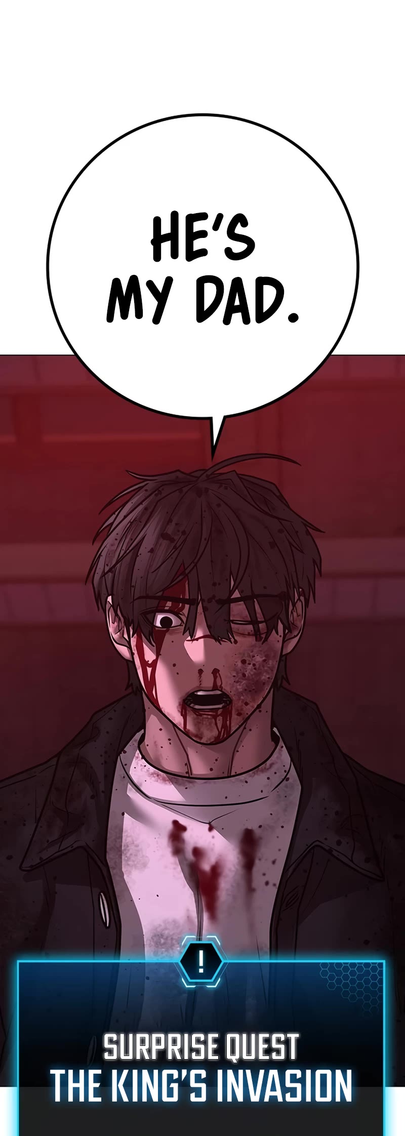 Reality Quest Chap 117 - Next Chap 118