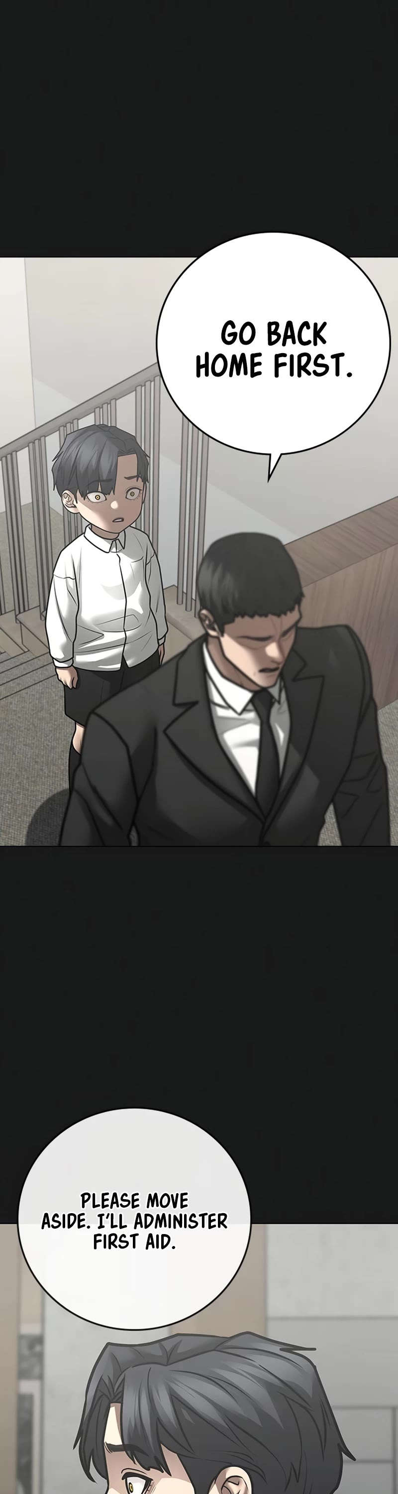 Reality Quest Chap 117 - Next Chap 118