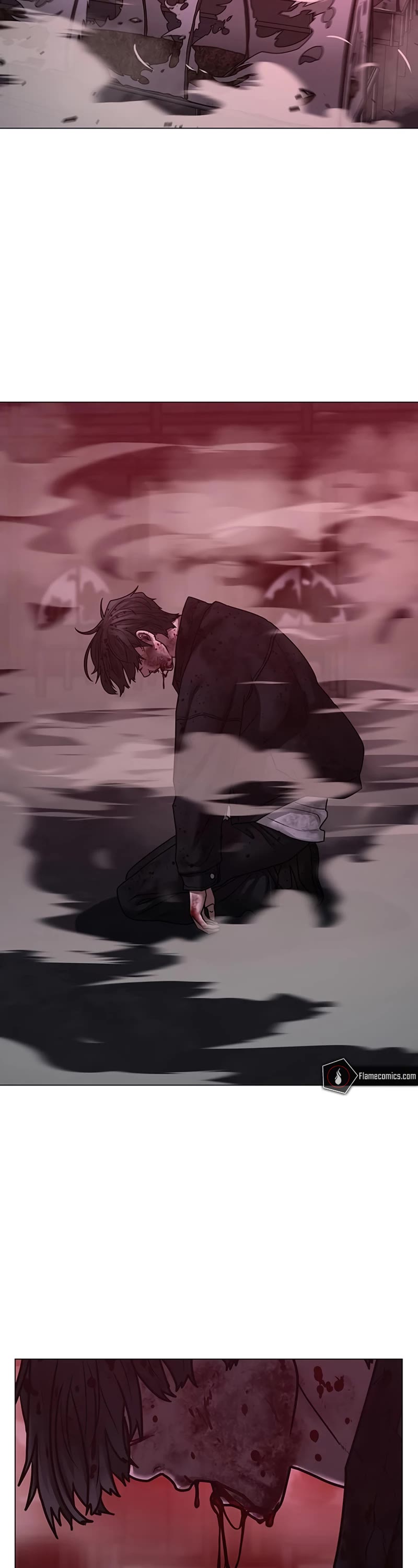 Reality Quest Chap 117 - Next Chap 118