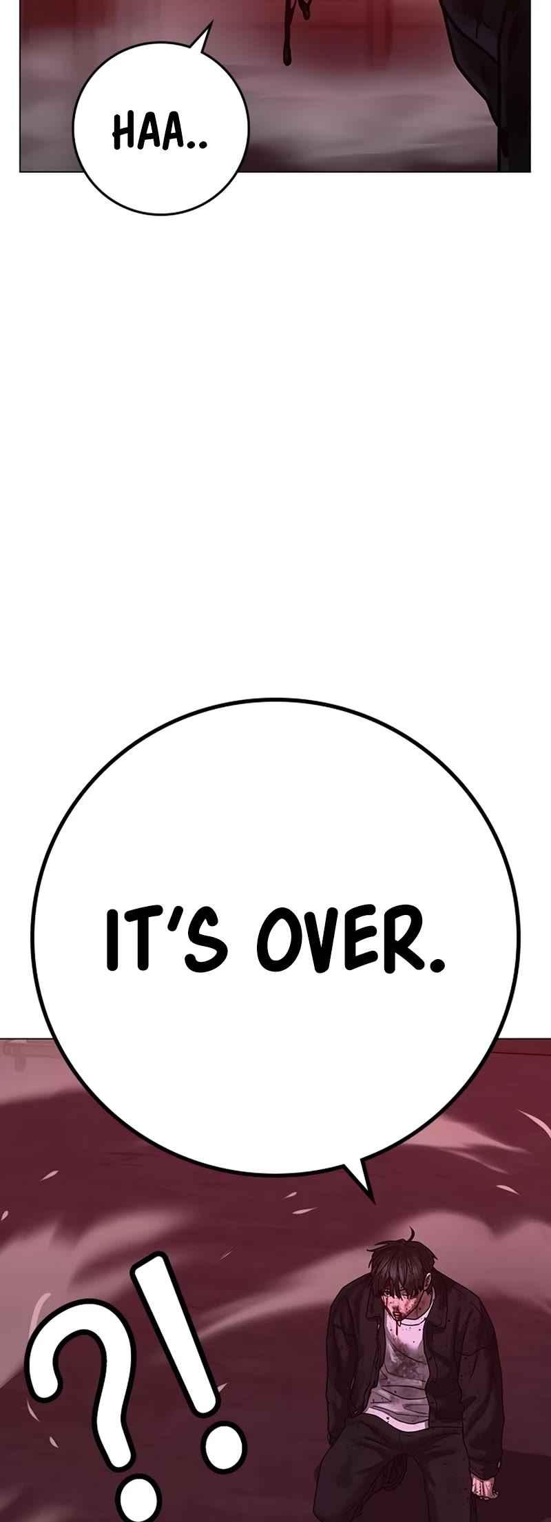 Reality Quest Chap 117 - Next Chap 118