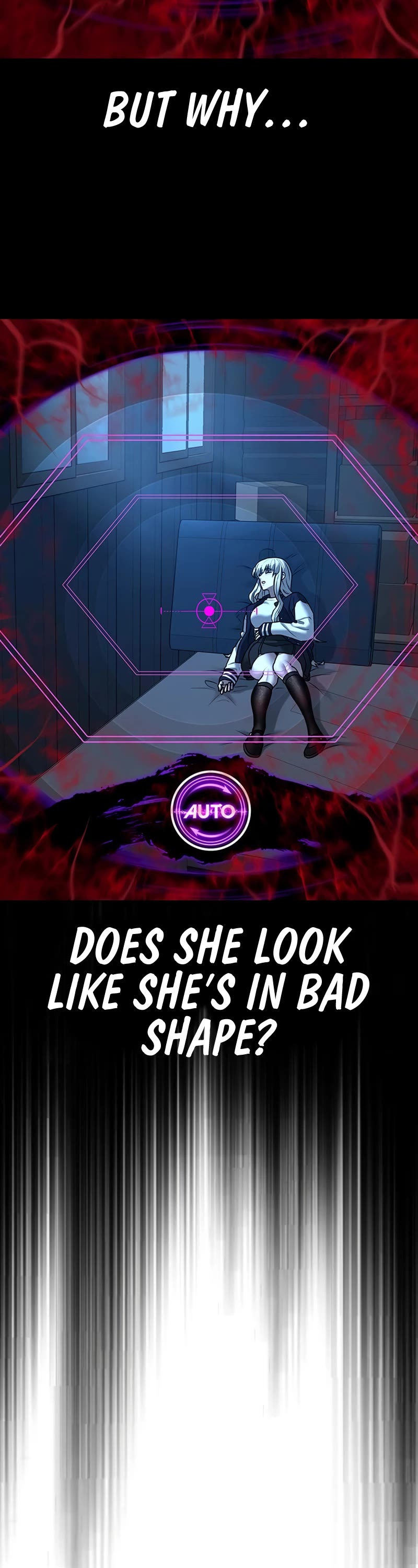 Reality Quest Chap 117 - Next Chap 118