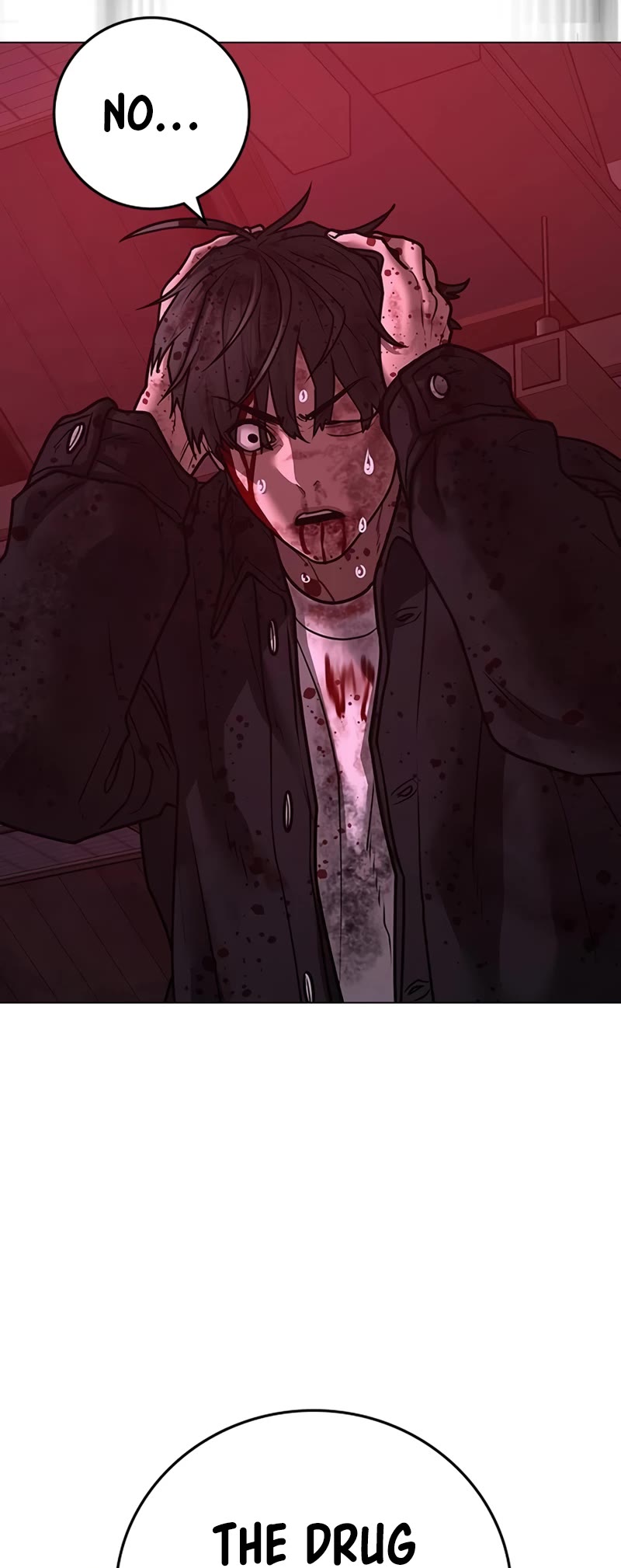 Reality Quest Chap 117 - Next Chap 118