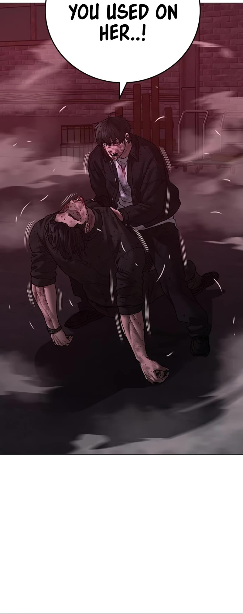 Reality Quest Chap 117 - Next Chap 118