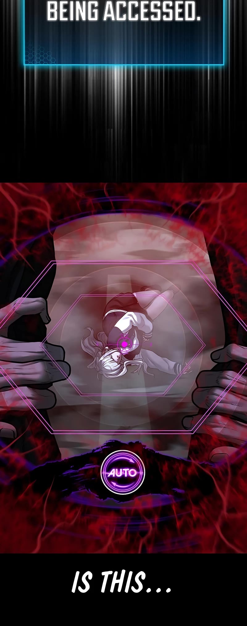 Reality Quest Chap 117 - Next Chap 118