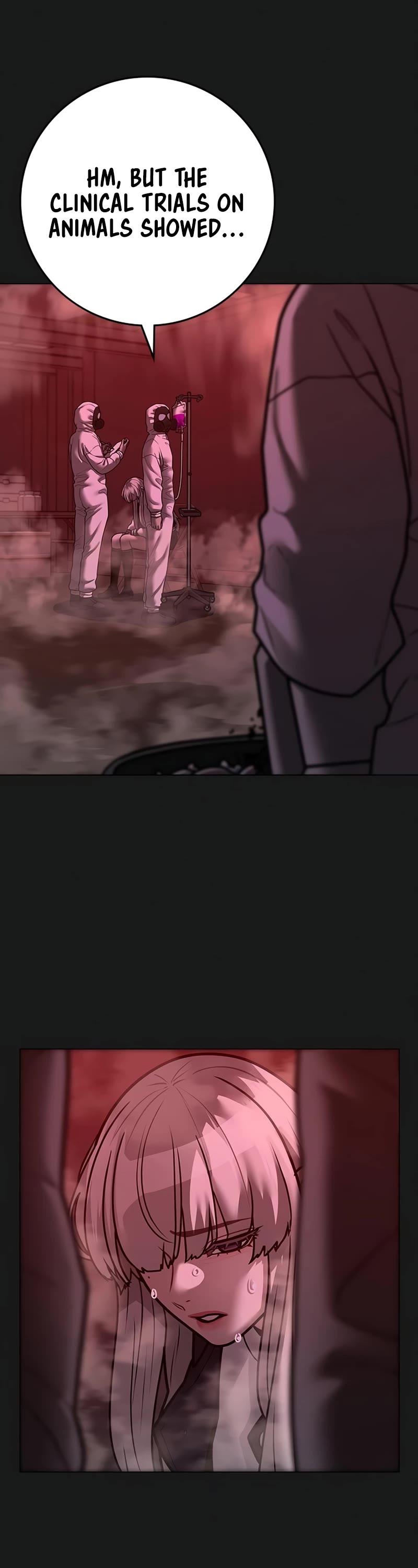 Reality Quest Chap 117 - Next Chap 118