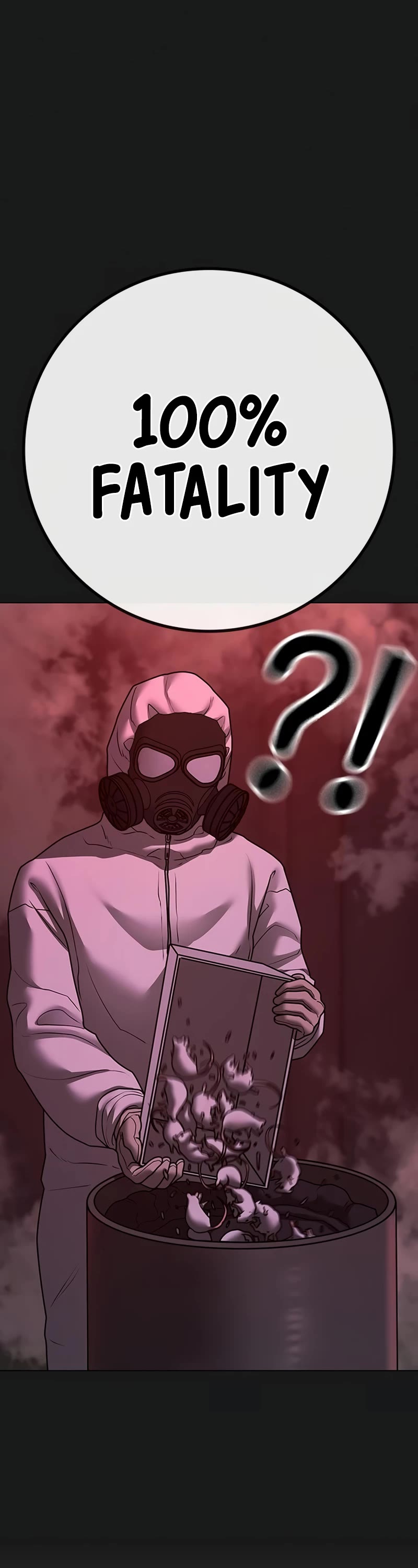 Reality Quest Chap 117 - Next Chap 118