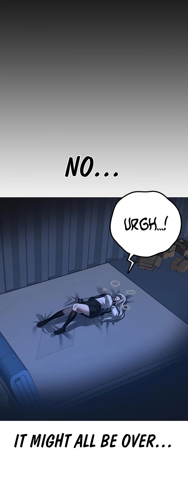 Reality Quest Chap 117 - Next Chap 118