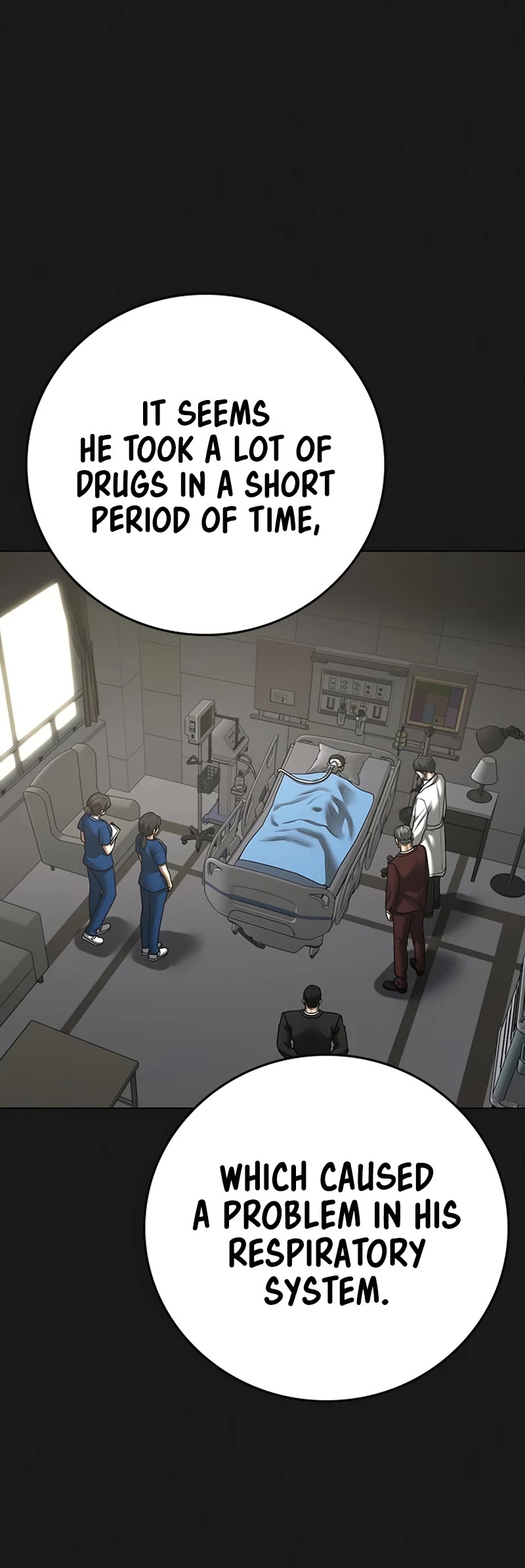 Reality Quest Chap 117 - Next Chap 118