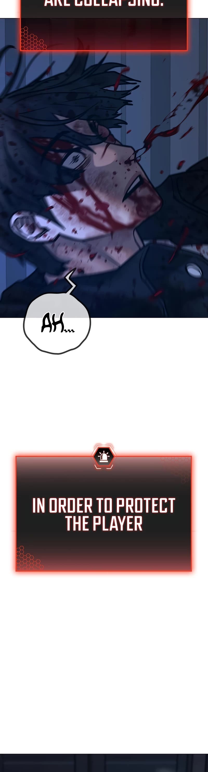 Reality Quest Chap 117 - Next Chap 118