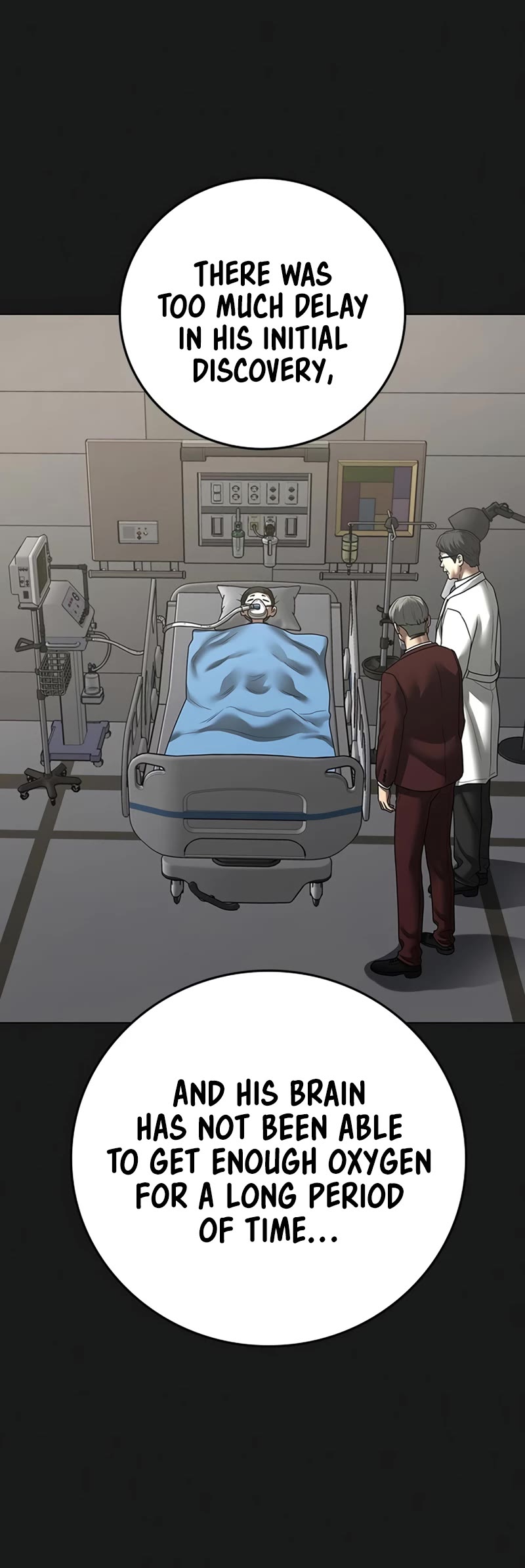 Reality Quest Chap 117 - Next Chap 118