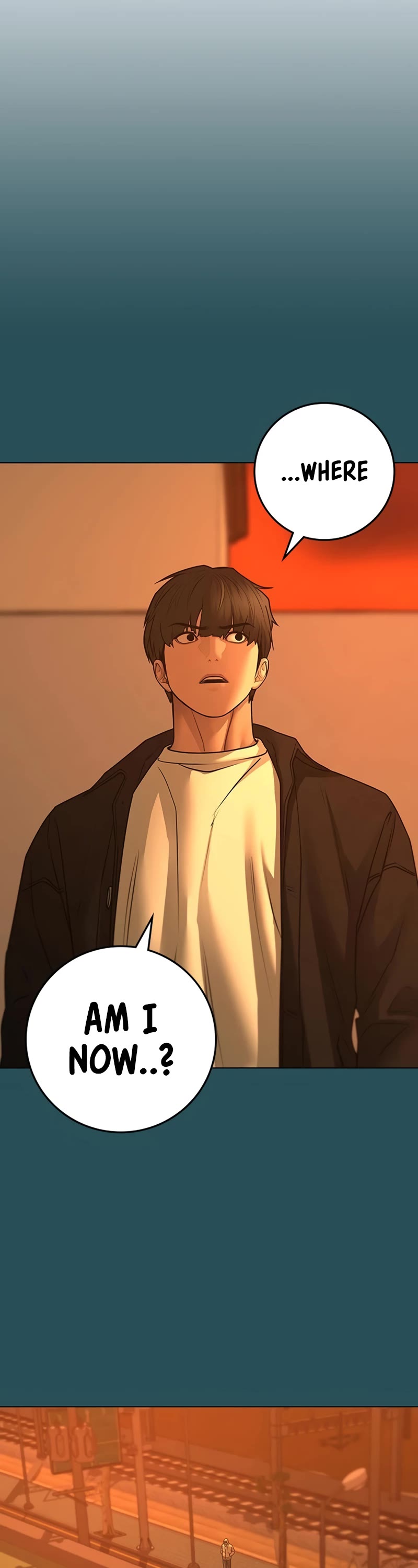 Reality Quest Chap 114 - Next Chap 115