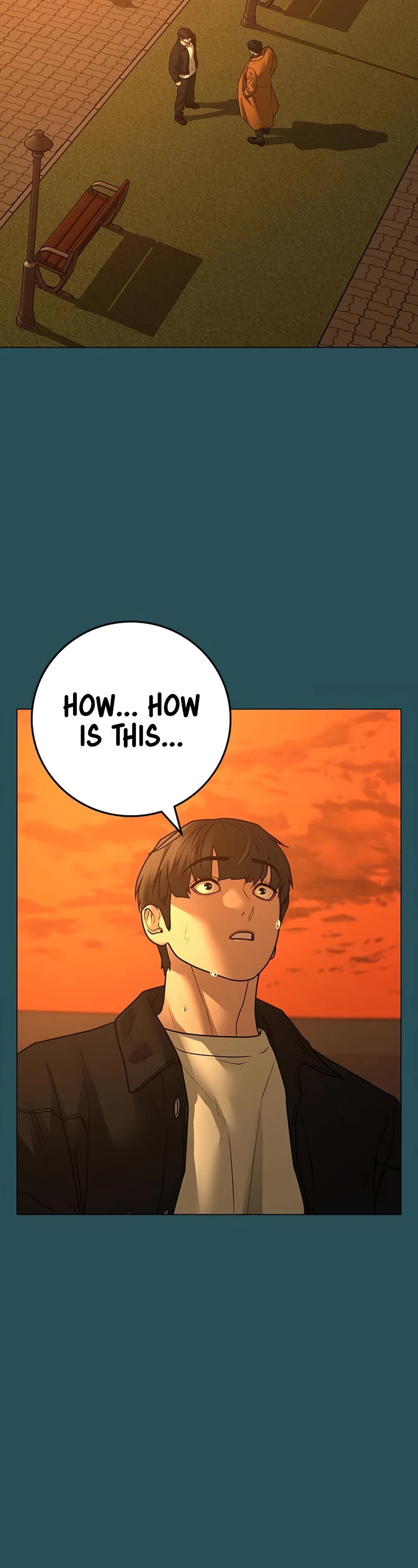 Reality Quest Chap 114 - Next Chap 115