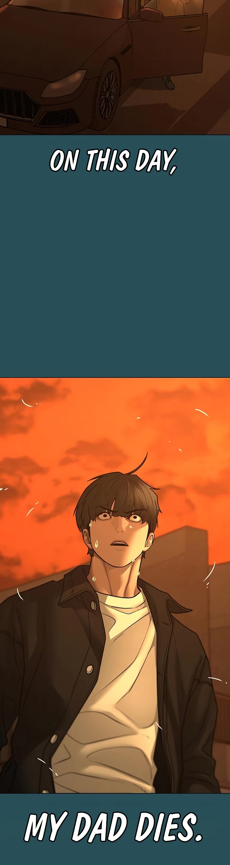 Reality Quest Chap 114 - Next Chap 115