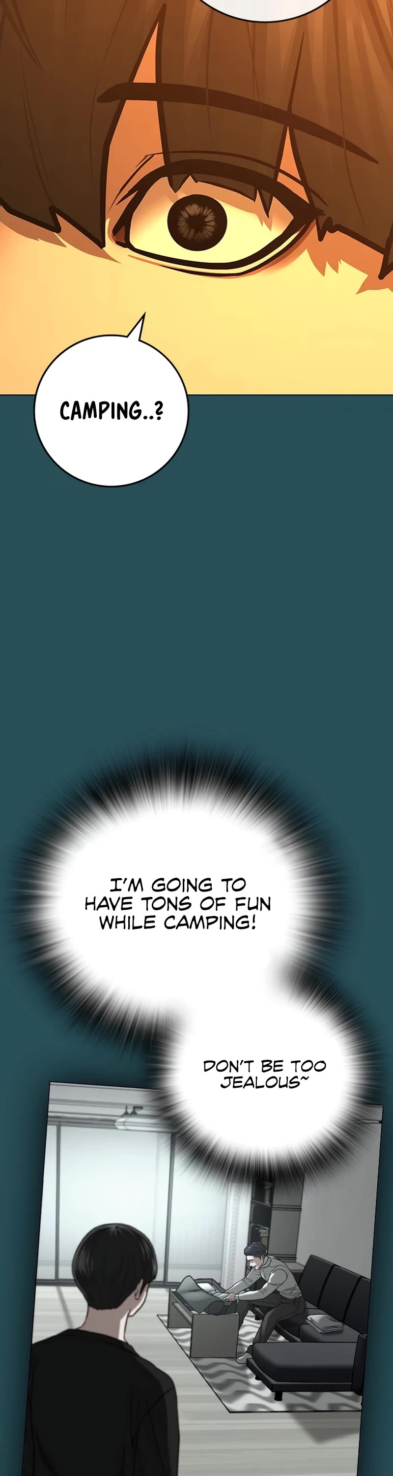 Reality Quest Chap 114 - Next Chap 115