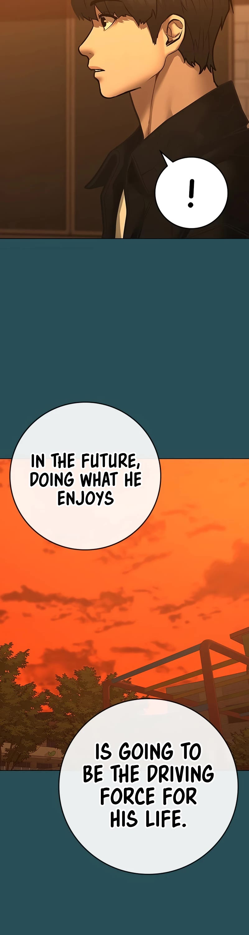 Reality Quest Chap 114 - Next Chap 115
