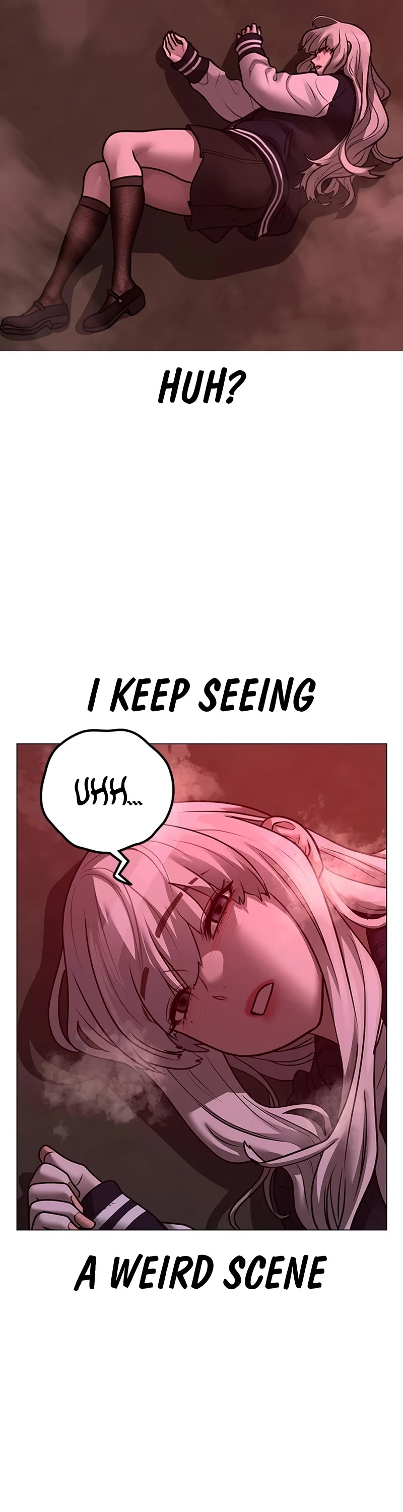 Reality Quest Chap 114 - Next Chap 115