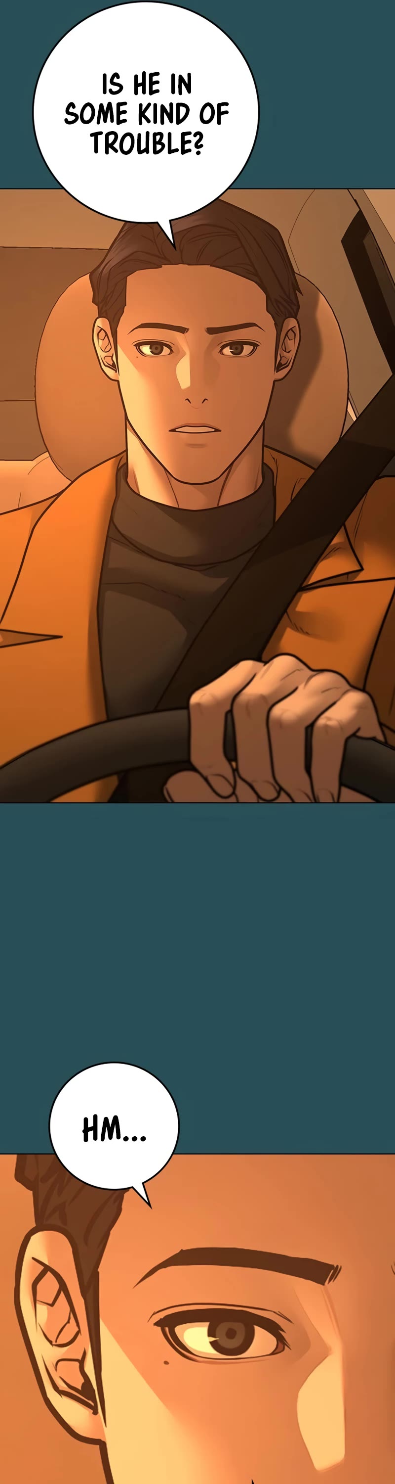Reality Quest Chap 114 - Next Chap 115