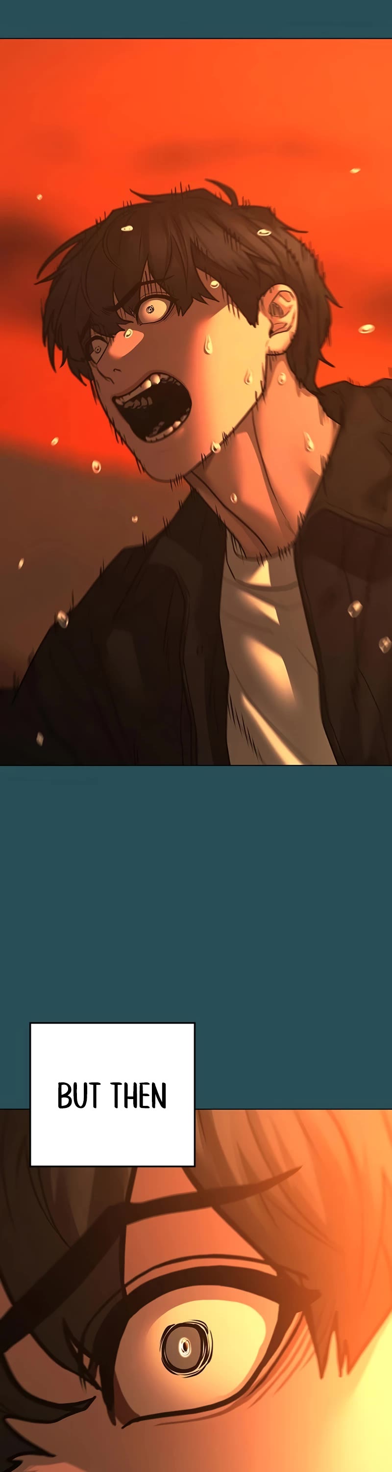 Reality Quest Chap 114 - Next Chap 115