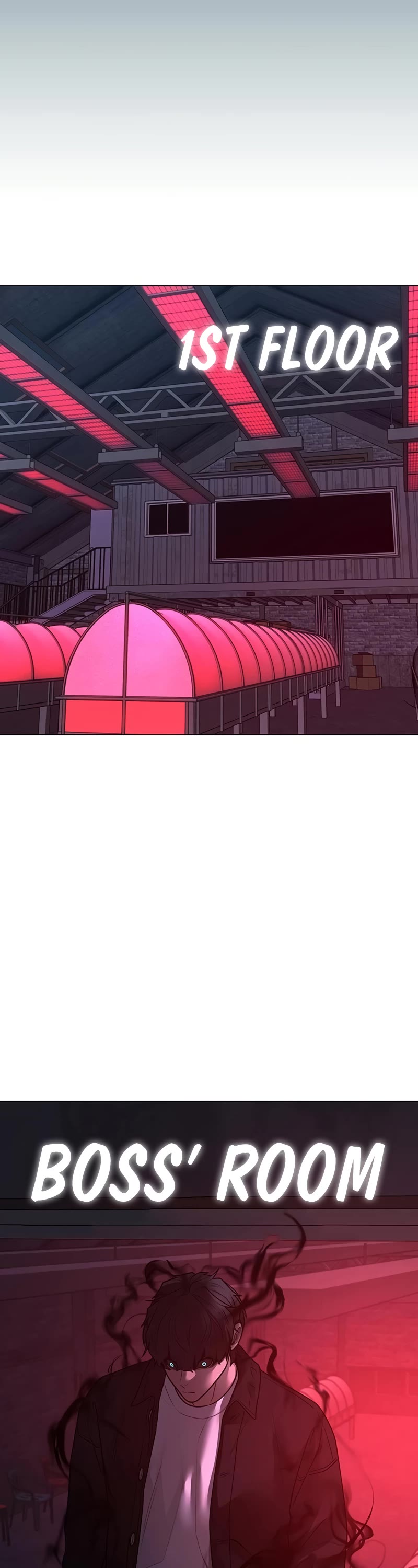 Reality Quest Chap 114 - Next Chap 115