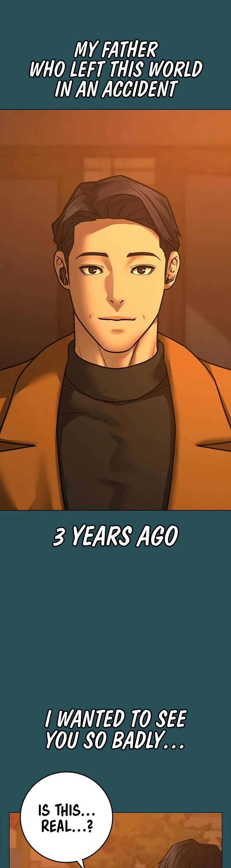 Reality Quest Chap 114 - Next Chap 115