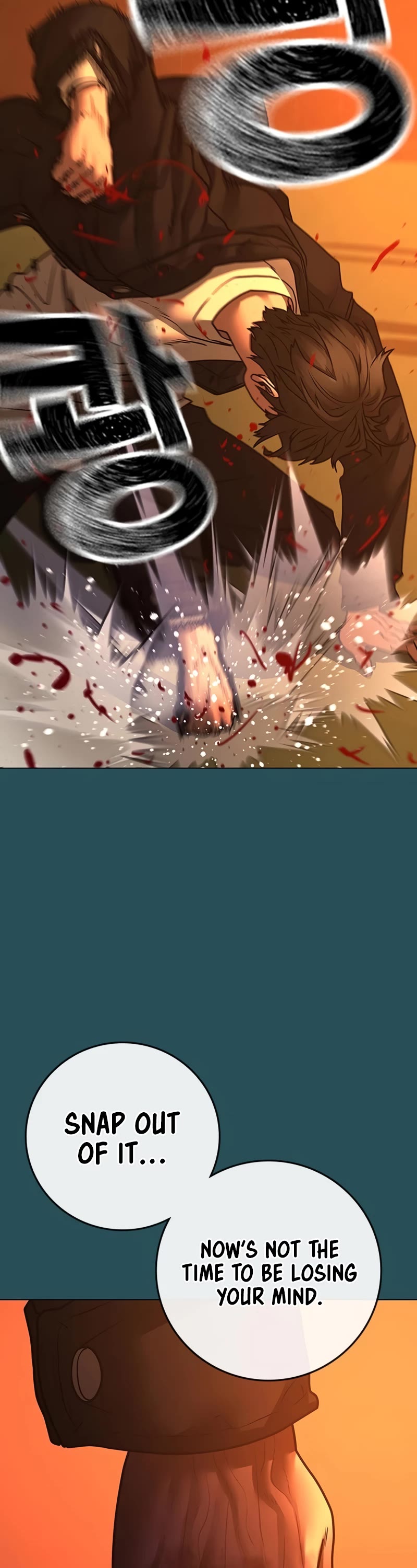 Reality Quest Chap 114 - Next Chap 115