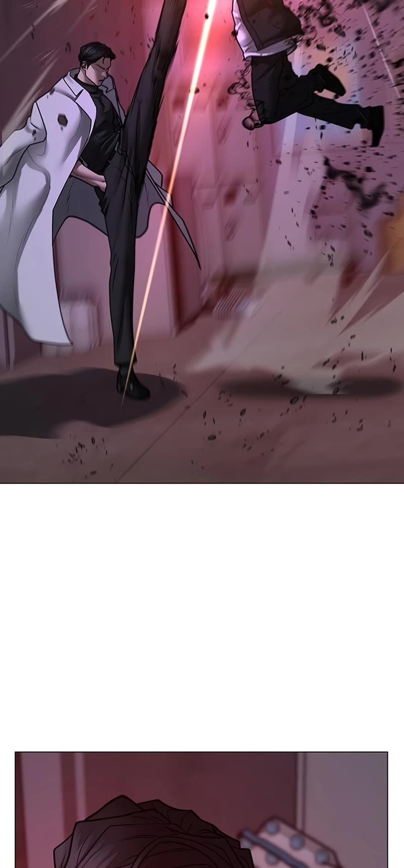 Reality Quest Chap 114 - Next Chap 115
