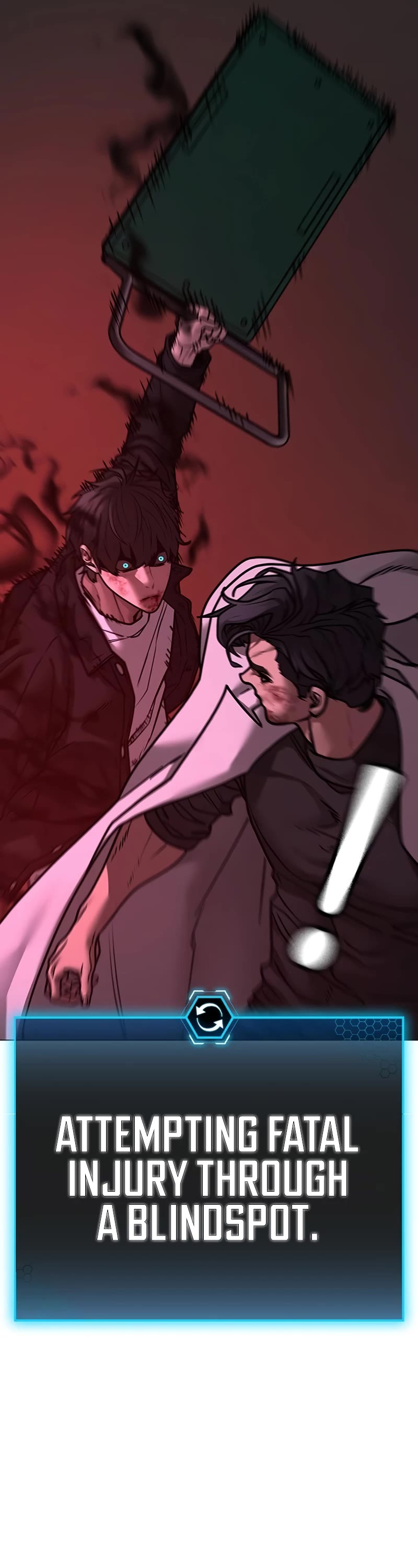 Reality Quest Chap 115 - Next Chap 116