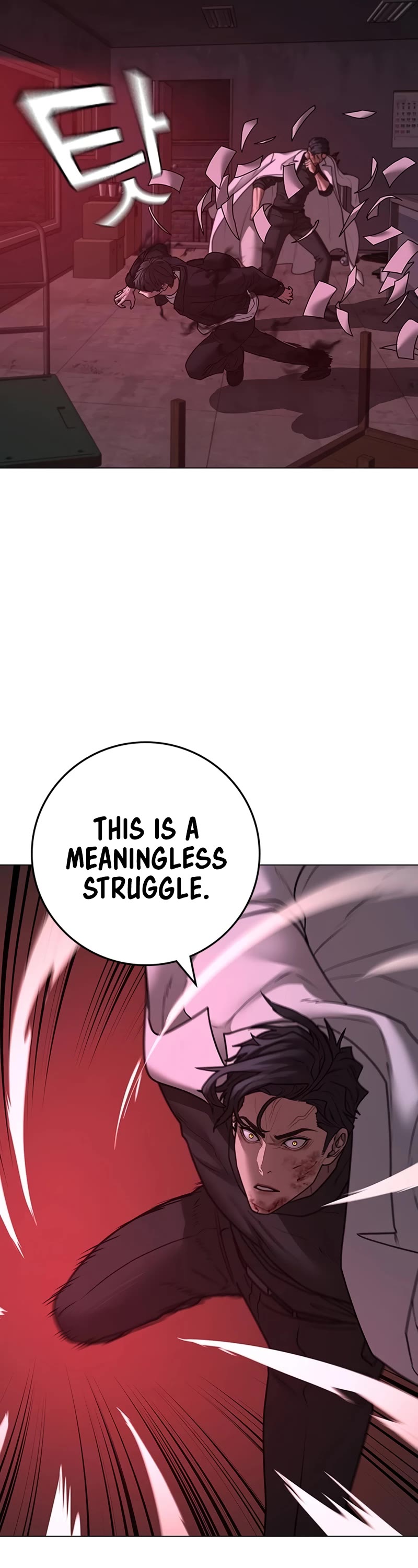 Reality Quest Chap 115 - Next Chap 116