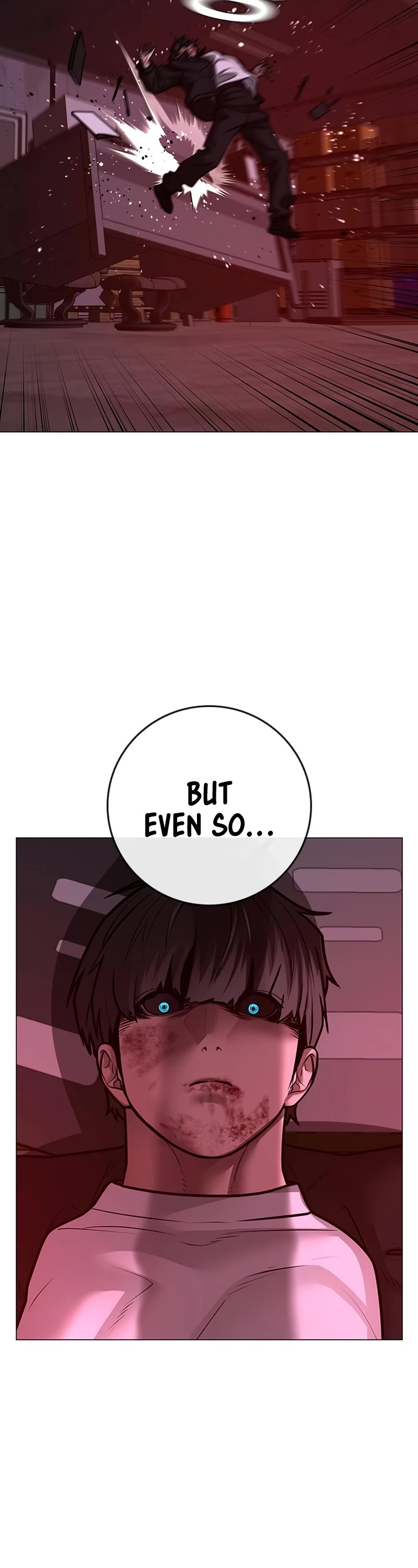 Reality Quest Chap 115 - Next Chap 116