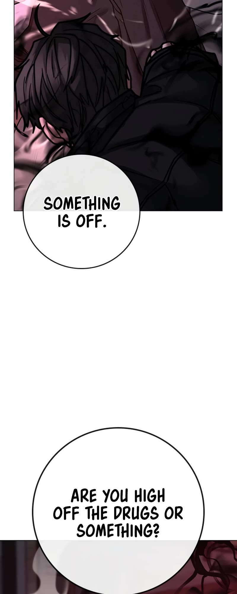 Reality Quest Chap 115 - Next Chap 116