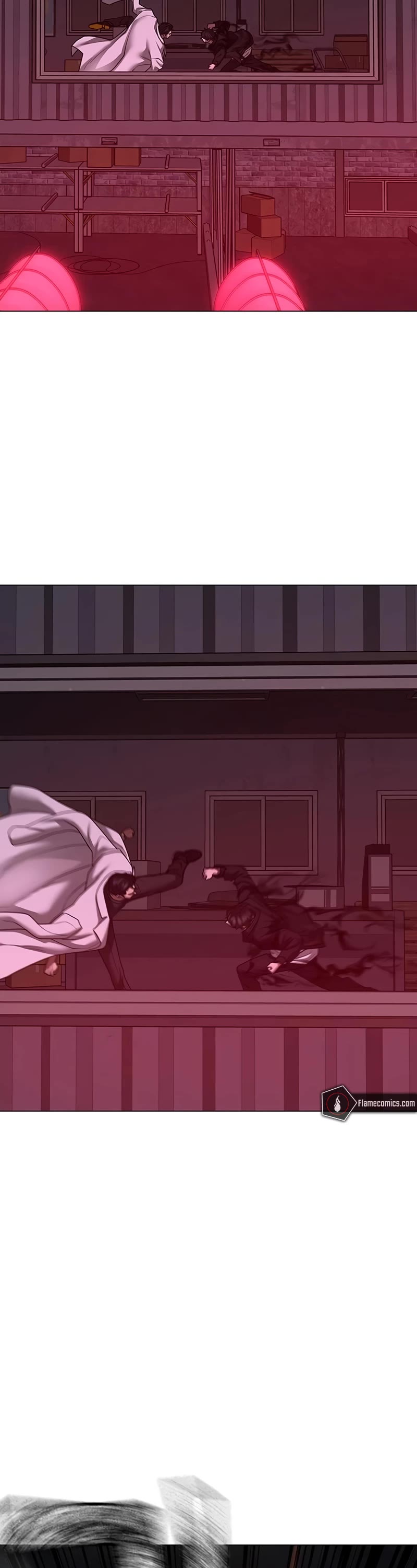 Reality Quest Chap 115 - Next Chap 116