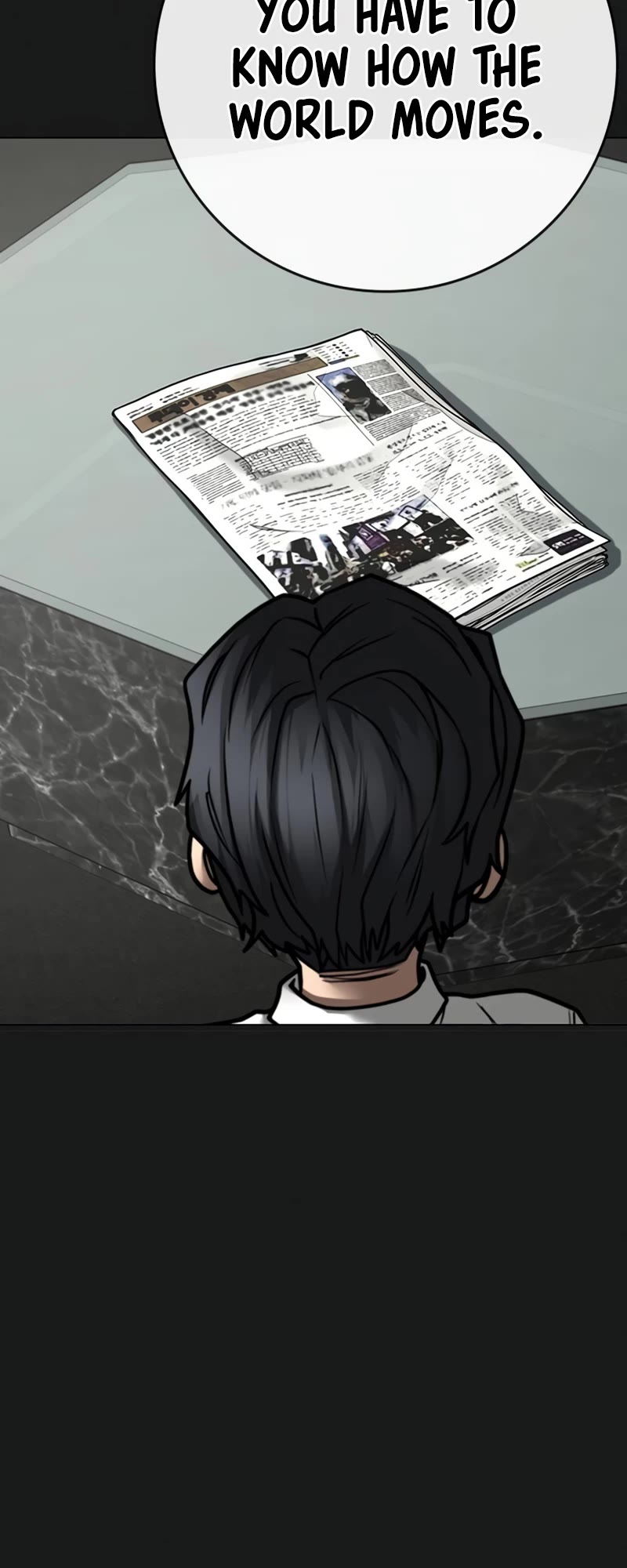 Reality Quest Chap 115 - Next Chap 116