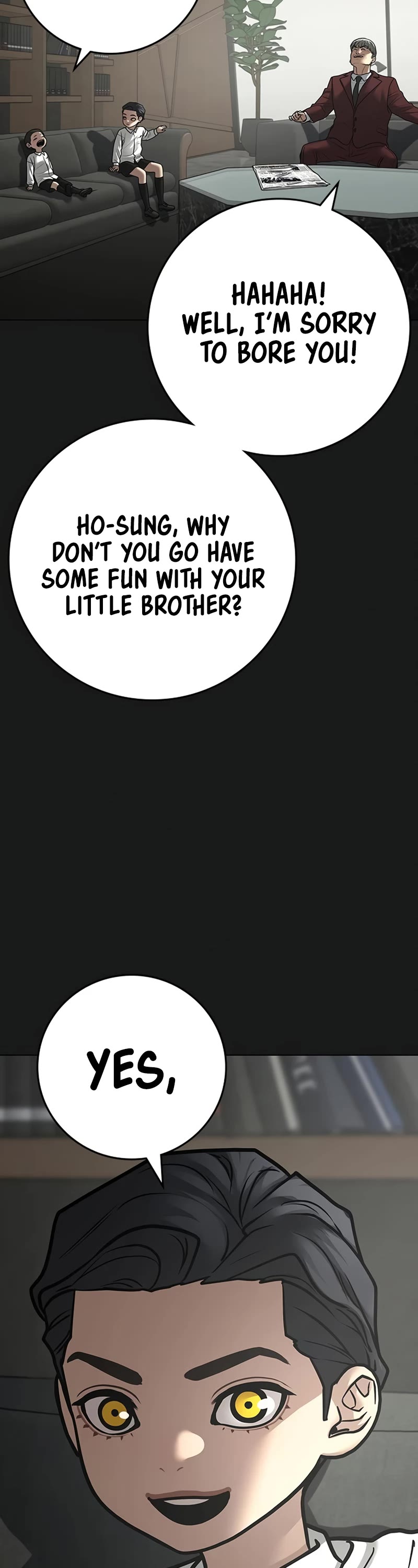Reality Quest Chap 115 - Next Chap 116