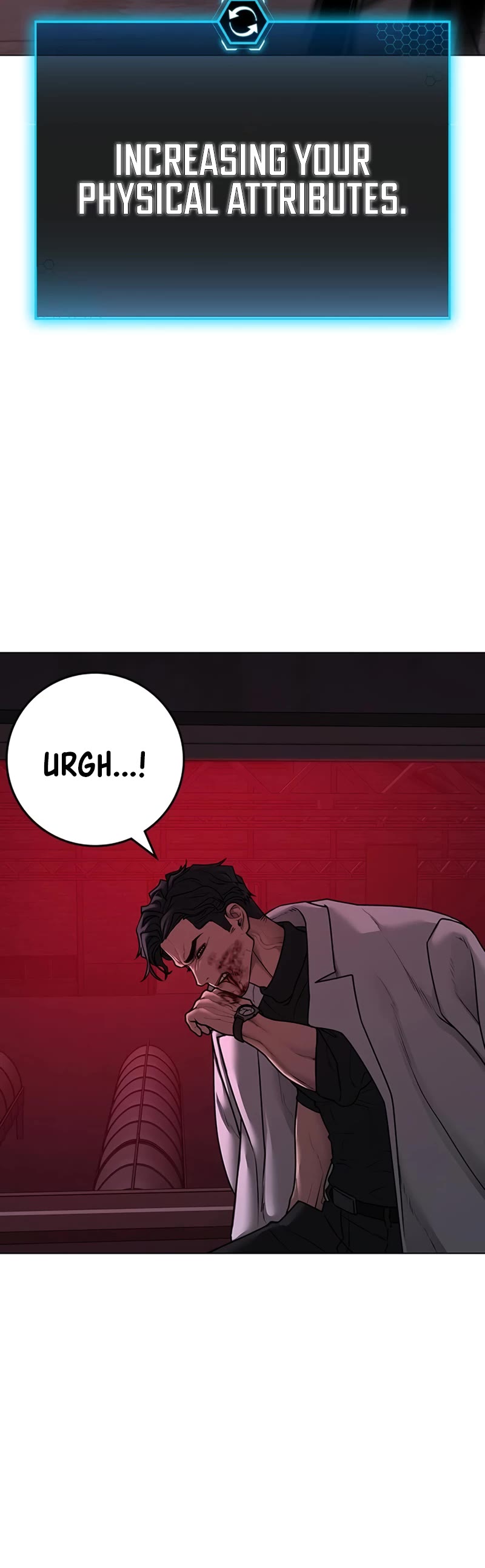 Reality Quest Chap 115 - Next Chap 116